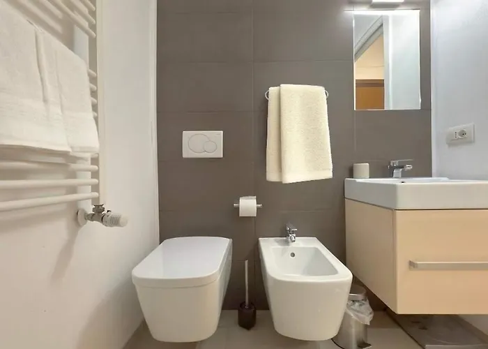 Homeby, Casa Marianna Apartman *