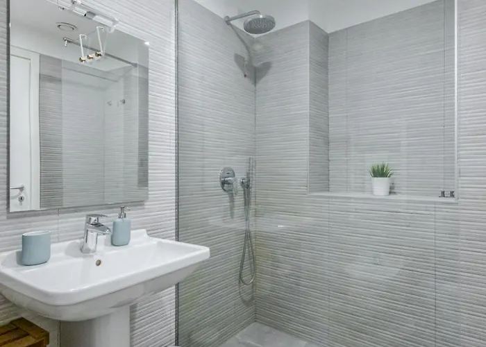 Via De Amicis 43 - Leia Hospitality Apartment