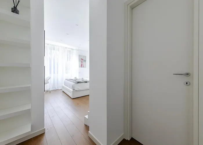 Via De Amicis 43 - Leia Hospitality Appartement Milaan