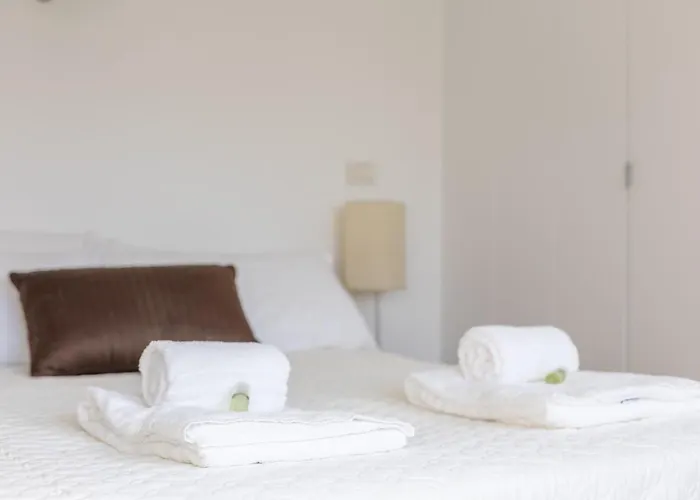 Terrazza Di Lusso In Porta Venezia, 1bdr Con Ac شقة