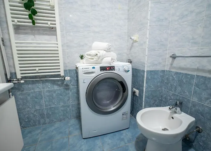 Arco Della Pace-sempione Cozy Loft 3 Pax Ac Wifi * Milán