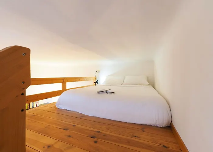 Lägenhet Italian Experience-suite Meda Milano