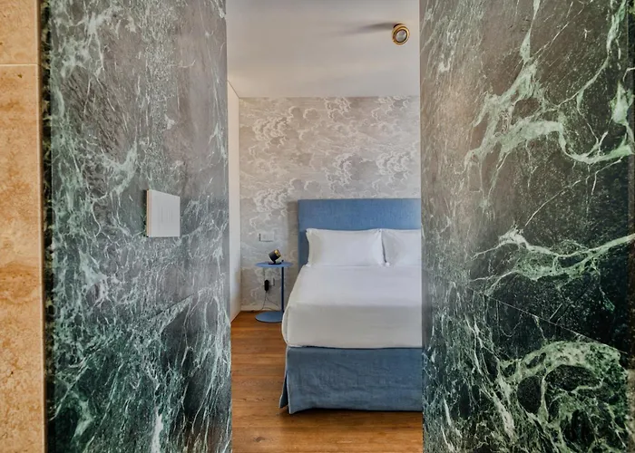 Archimede In Porta Venezia By Wynwood House Milano