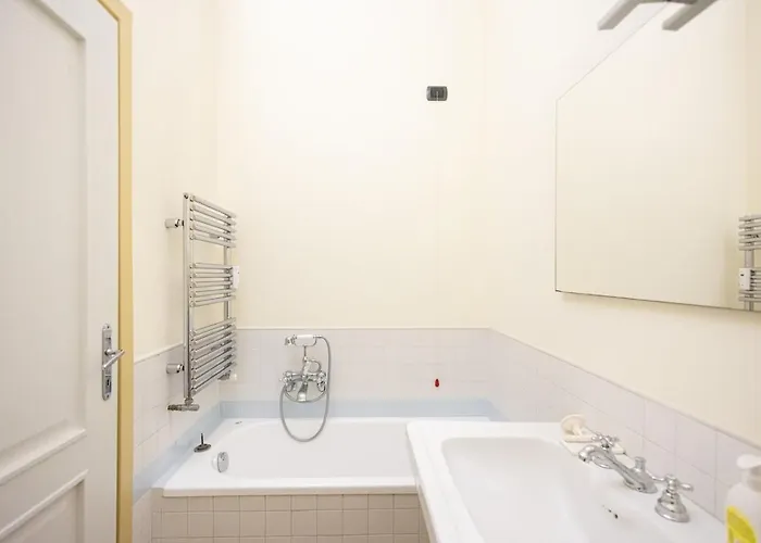 The Perfect House Like The Ones In The Movies