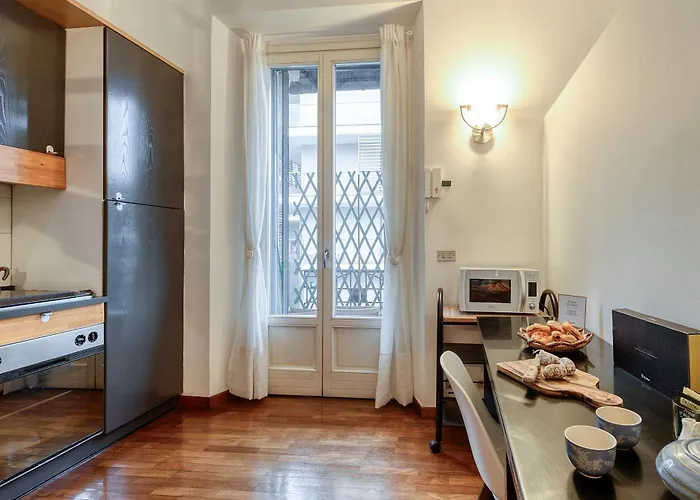 Апартаменты Casa Liberty Piceno - 7sundays *