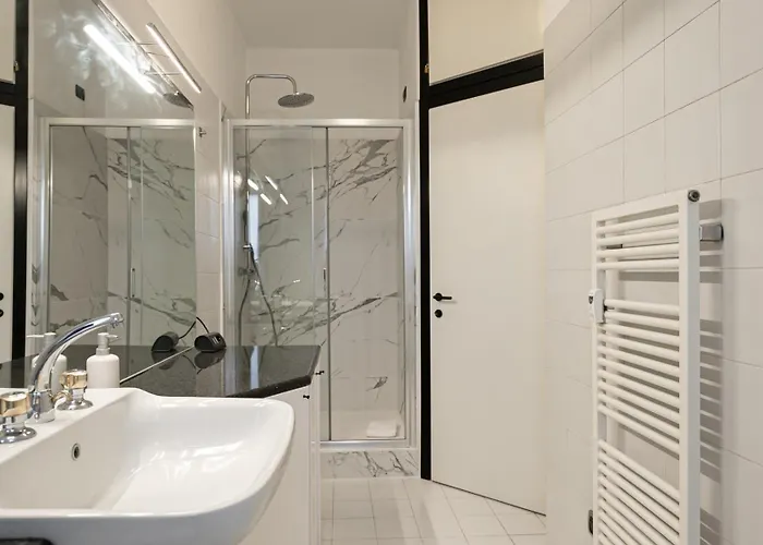 Italianway Easy - Boncompagni 2 * Milan