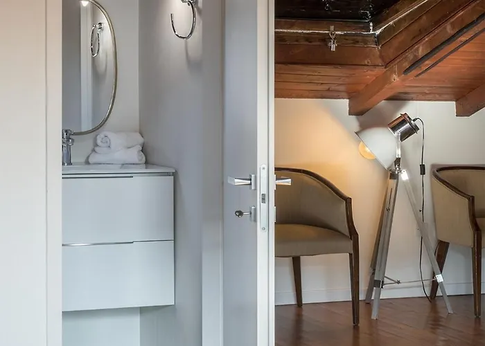 Elegant With Modern In - Citylife District - M1 *