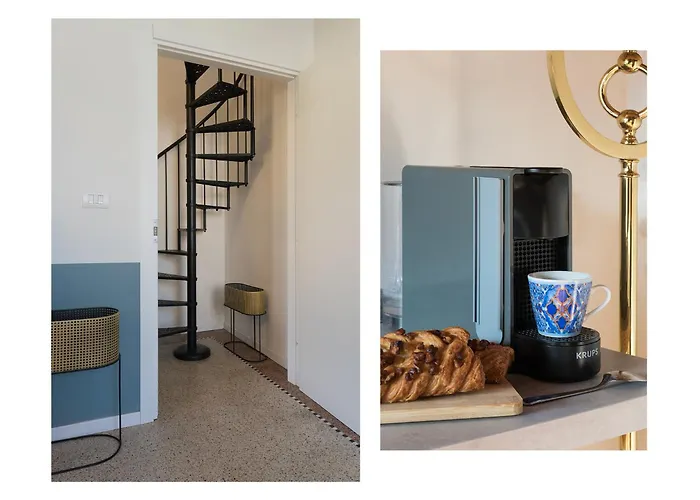 Elegant With Modern In - Citylife District - M1 Apartman