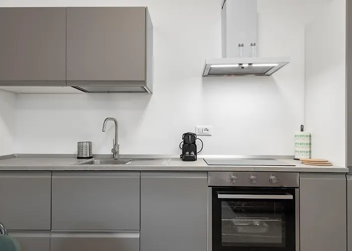 2 Apt, M3 Affori 15 Min To Duomo E Wifi Apartament Mediolan