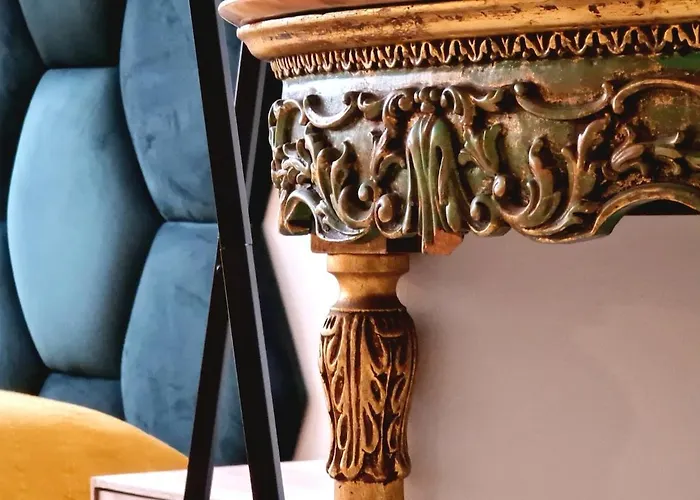 Appartamento Modern Loft A Few Stops From The Center *