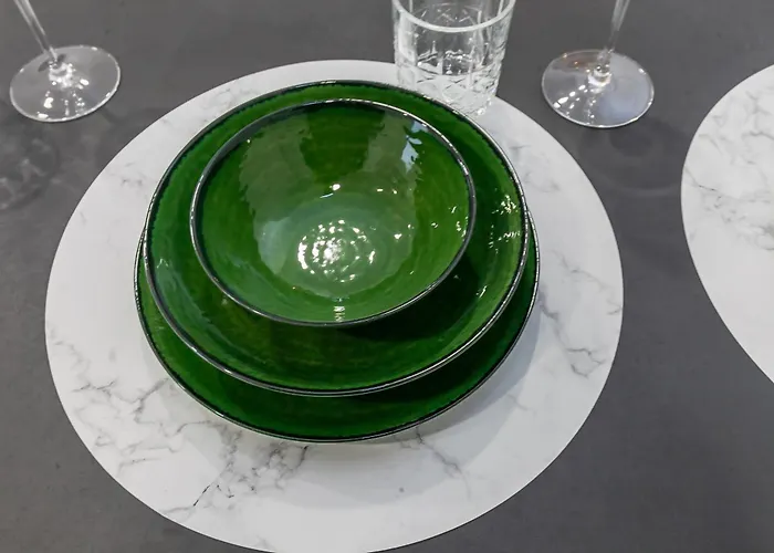 Garden M3 Duomo 12 Min * 밀라노