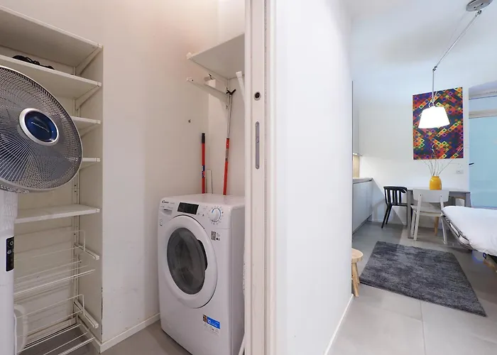 Primopiano - Porro Lambertenghi Lejlighed