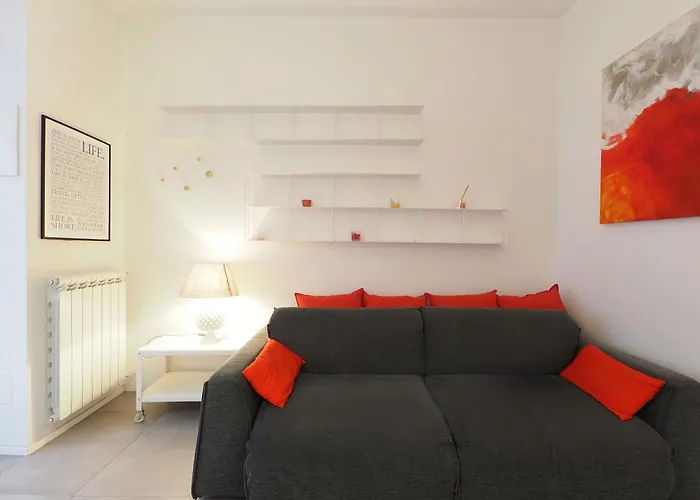 Primopiano - Porro Lambertenghi