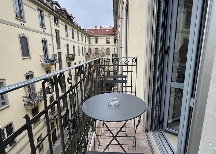 Апартаменты Akm *