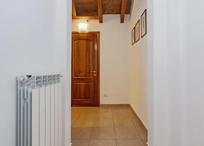 Bnbest Tricolore 6 Pax 140 Sqm Apartament Mediolan