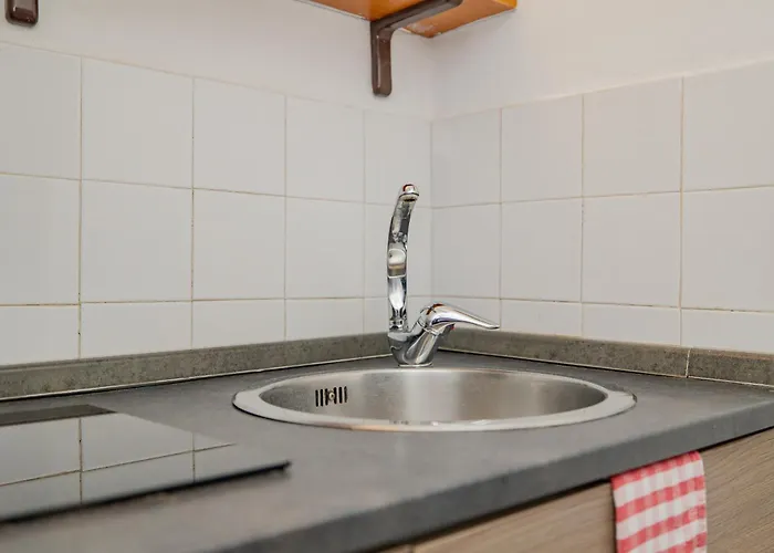 Bnbest Walk In Duomo 4-6 Pax *