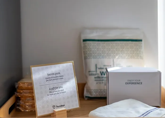 Apartamento Clelia - 7sundays Milão