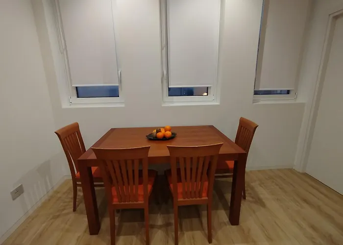 Patecchio2-ieo Fondazione Prada Villaggio Olimpico דירה *