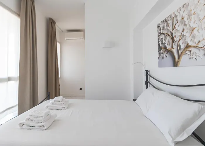 דירה Italianway Comfort - Santambrogio 2 מילאנו