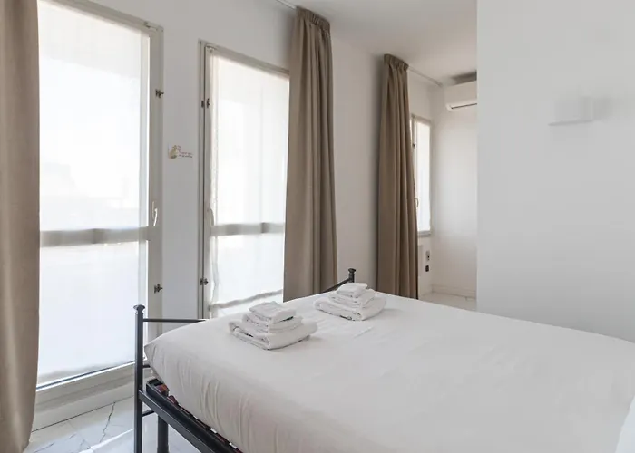 Italianway Comfort - Santambrogio 2 Apartment