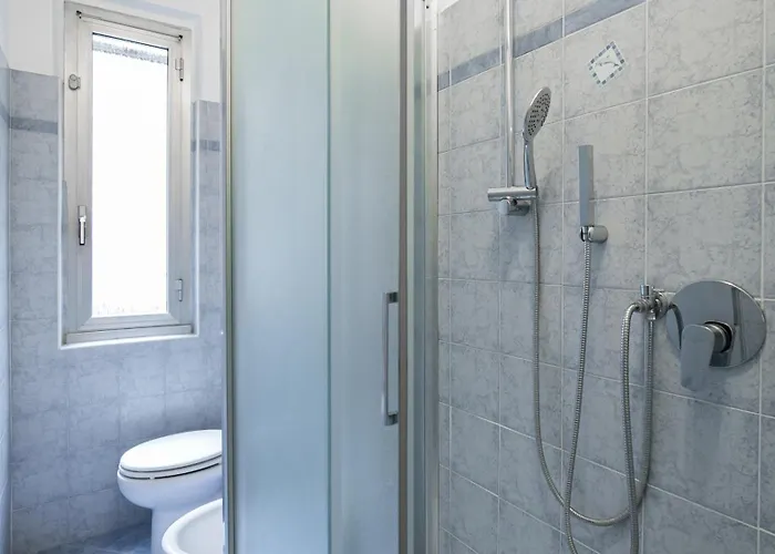 Italianway Comfort - Sammartini 35 ミラノ