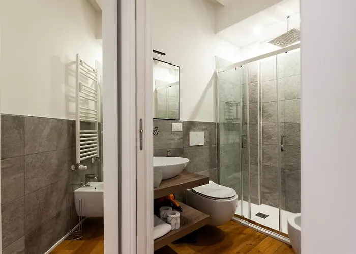 Apartamento Youhosty - Falcone 7 *