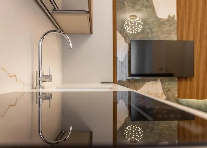 Apartamento Dimora Montenapo