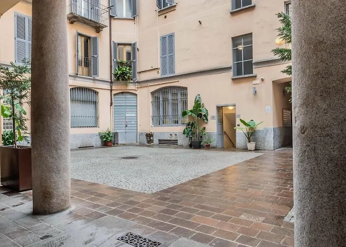 Enrico's In Porta Venezia *