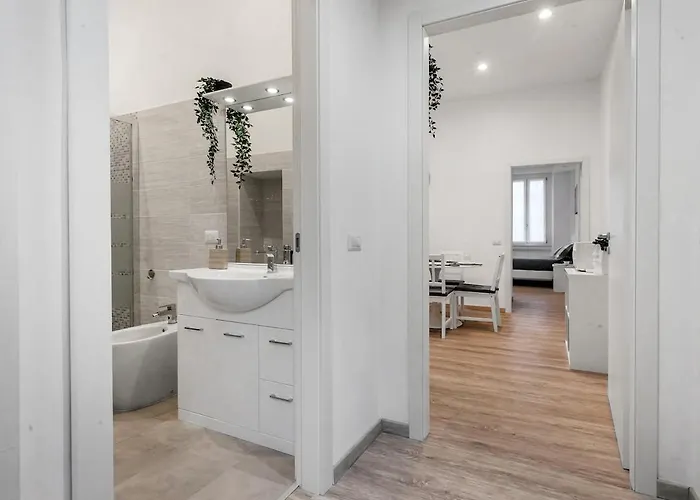 Apartamento Cuore Di Ringhiera - Niguarda