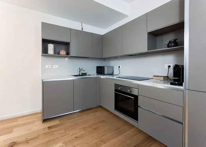 Zona Tortona - Navigli