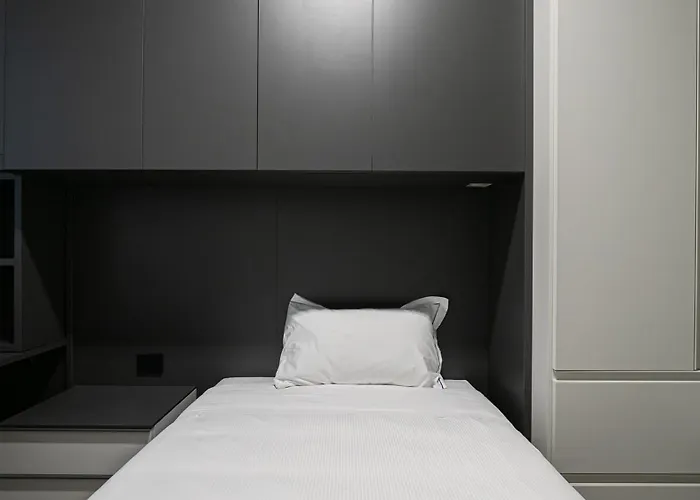 Italianway Comfort - Monte Nevoso 8 *