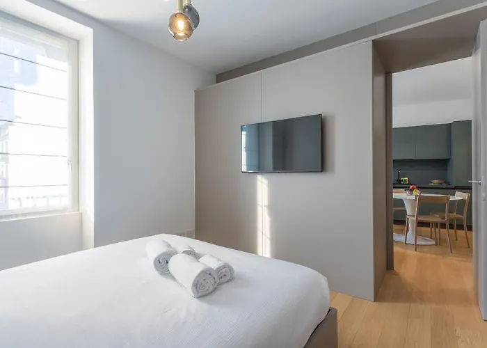 Appartamento Le Corti Segrete. Petrella