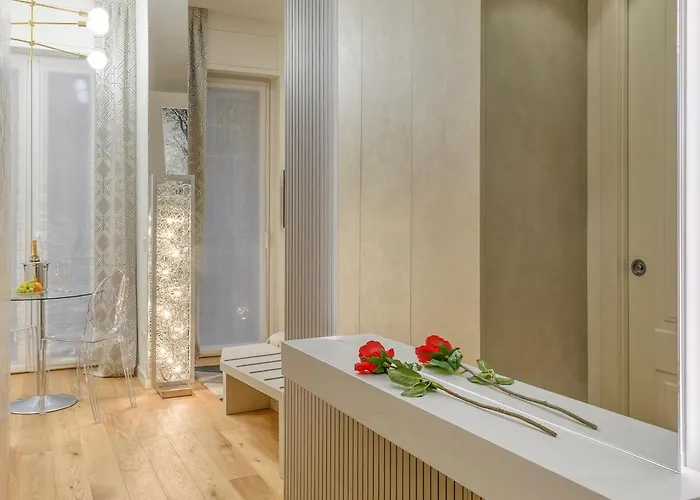 Gian Giacomo Mora, 13 Raffinato Monolocale In Centro 아파트 밀라노