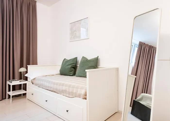 Easylife - - Poerio 31 - Porta Venezia * Милан