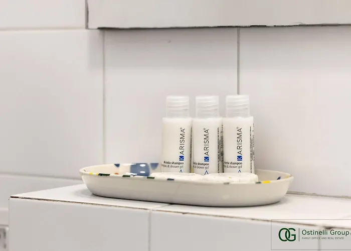 Apartment Greco Heritage In *