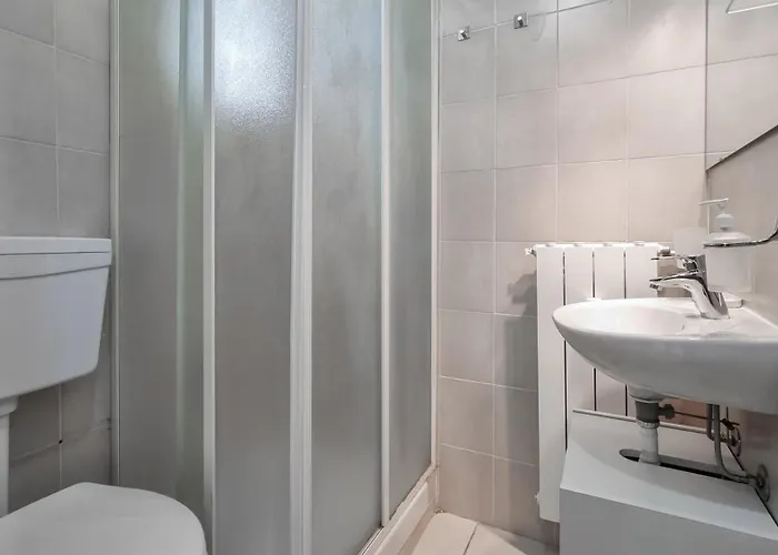 Italianway Easy - Gallura 9 Apartment *