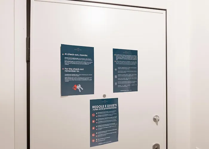 Easylife - - San Gregorio 3 F - P Venezia * ميلان
