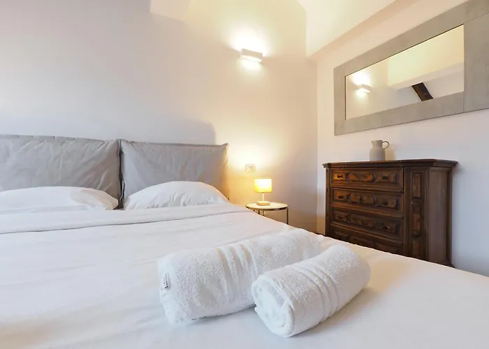 Primopiano - Tadino B