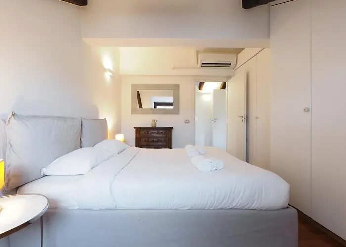 Appartement Primopiano - Tadino B *