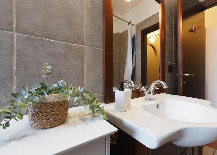 Primopiano - Biancospini B *