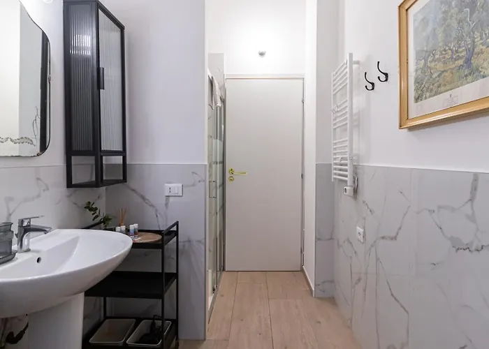 Italianway Comfort - Ceradini 3 *