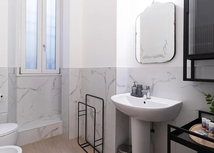Italianway Comfort - Ceradini 3 Milano