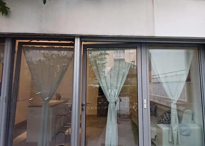 California Suite, Zona Tortona-solari-citylife, Un'oasi Nel Centro Di