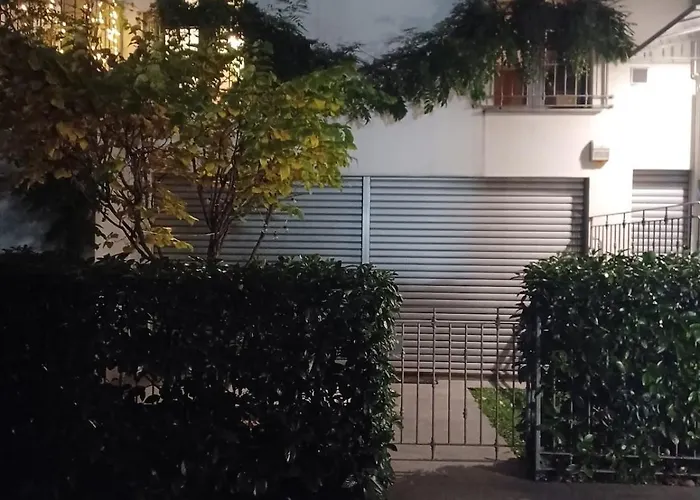 California Suite, Zona Tortona-solari-citylife, Un'oasi Nel Centro Di *