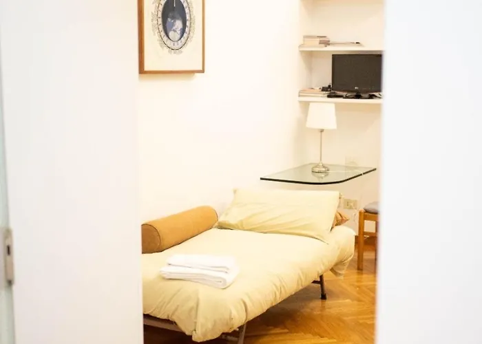 The Moscova Gallery House * Mediolan