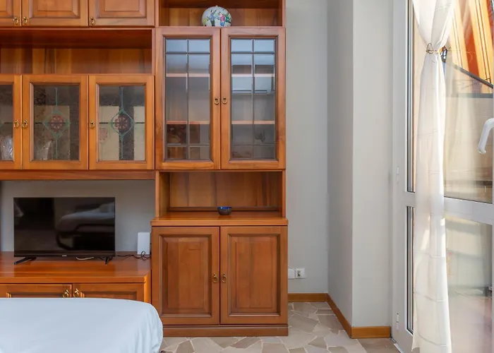 Appartamento Modern Two-room Between Linate And The Center Milano