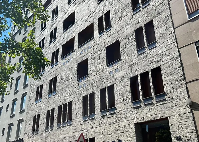 アパート Urban Retreat Minutes Away From Duomo Cathedral *