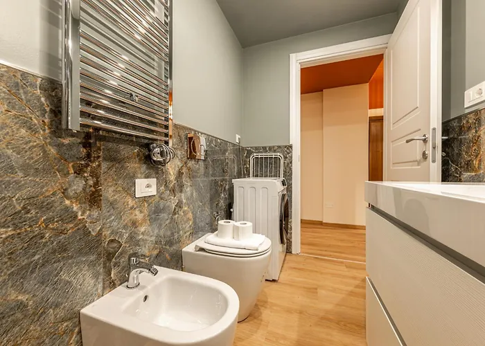 Casa Delle Grazie - Caradosso 15 Apartamento