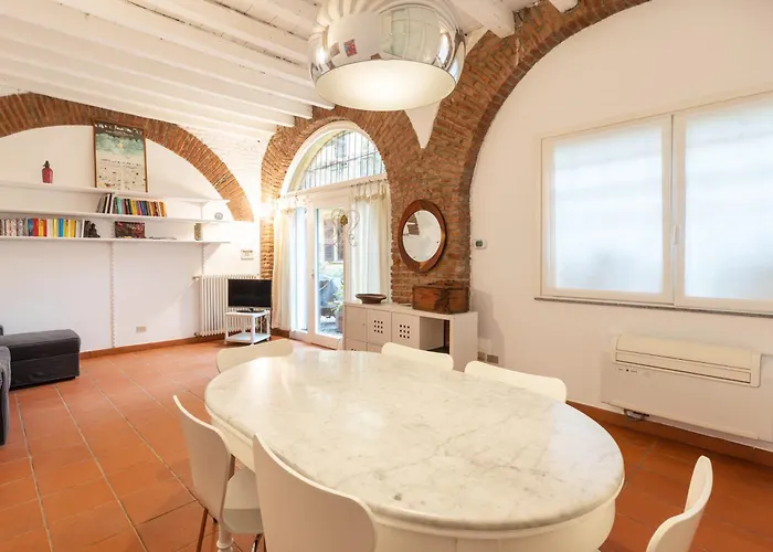 Bilocale Navigli - Mirable Pm