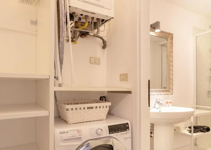 아파트 Bilocale Navigli - Mirable Pm *